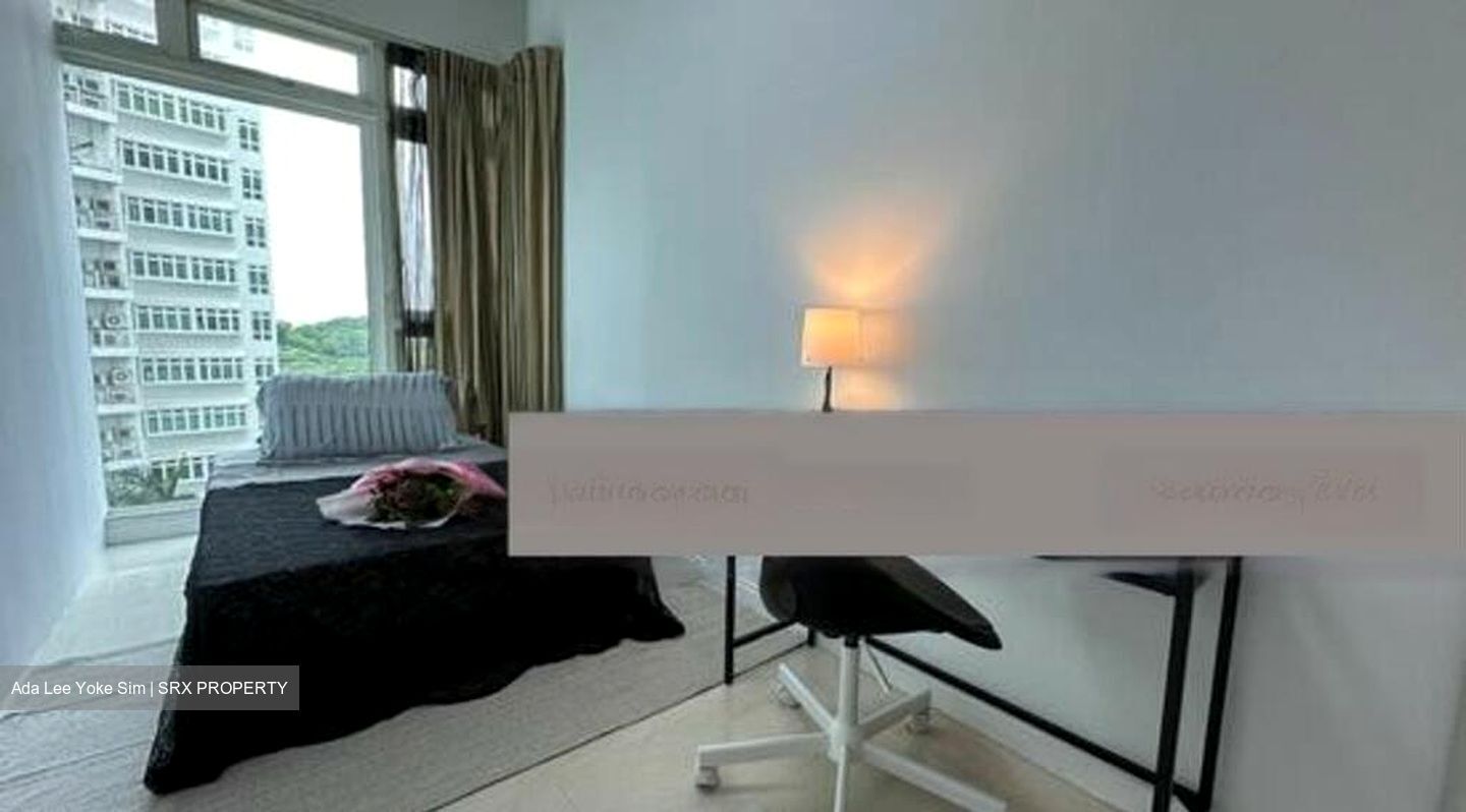 Costa Del Sol (D16), Condominium #497742641